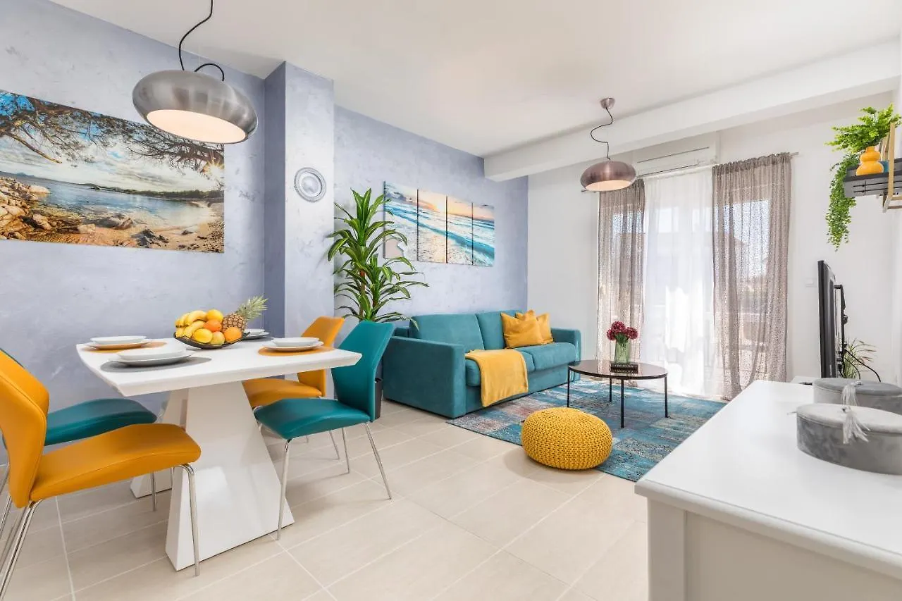Apartment Mila Fazana