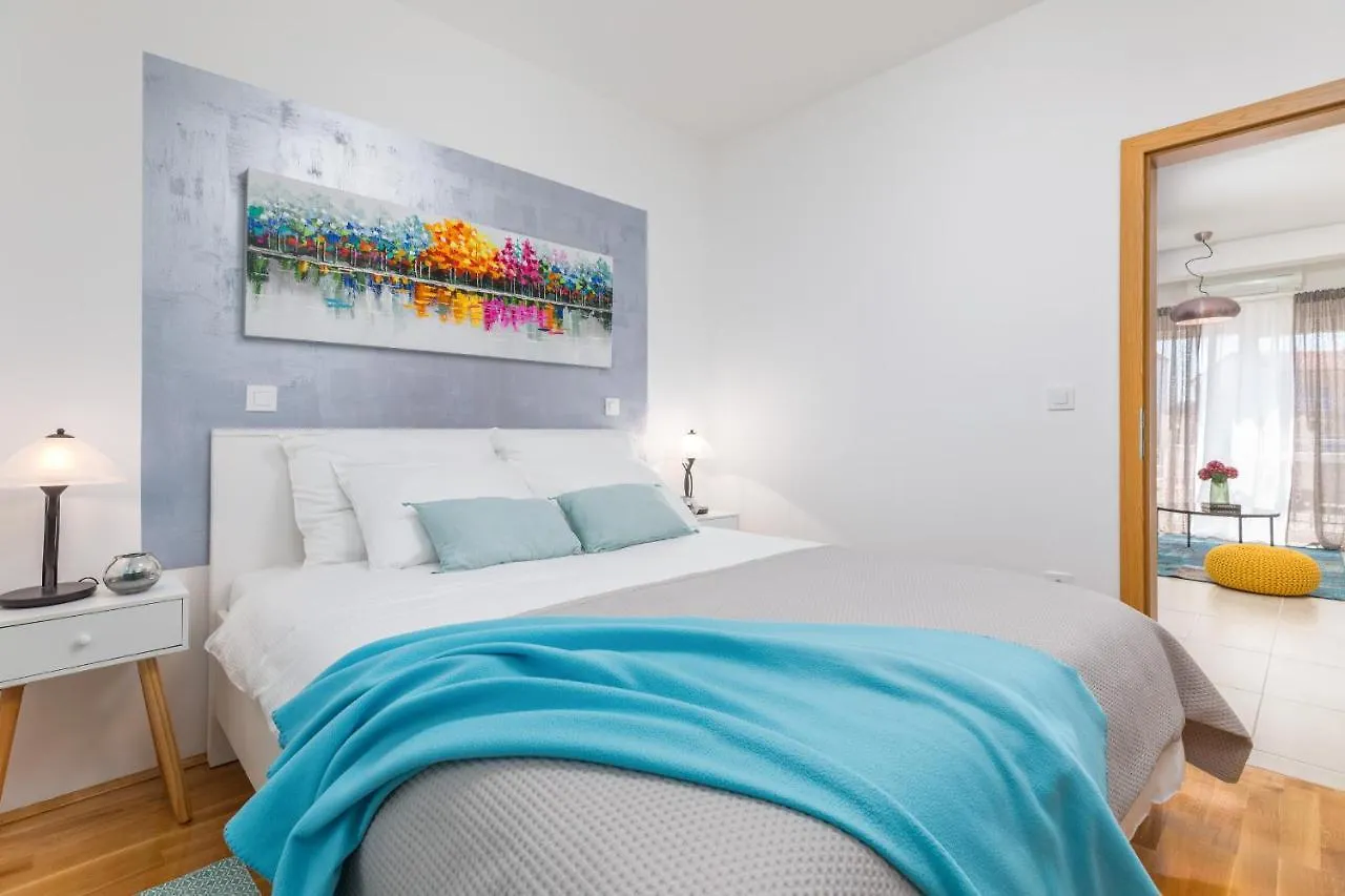 Apartment Mila Fazana