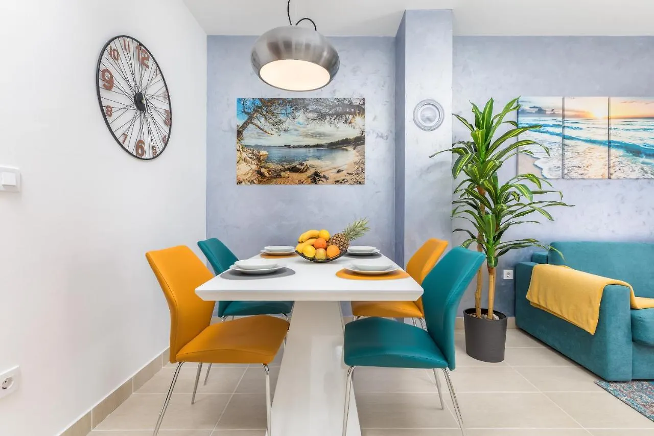 Apartment Mila Fazana