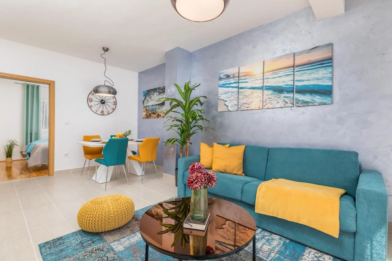 Apartment Mila Fazana