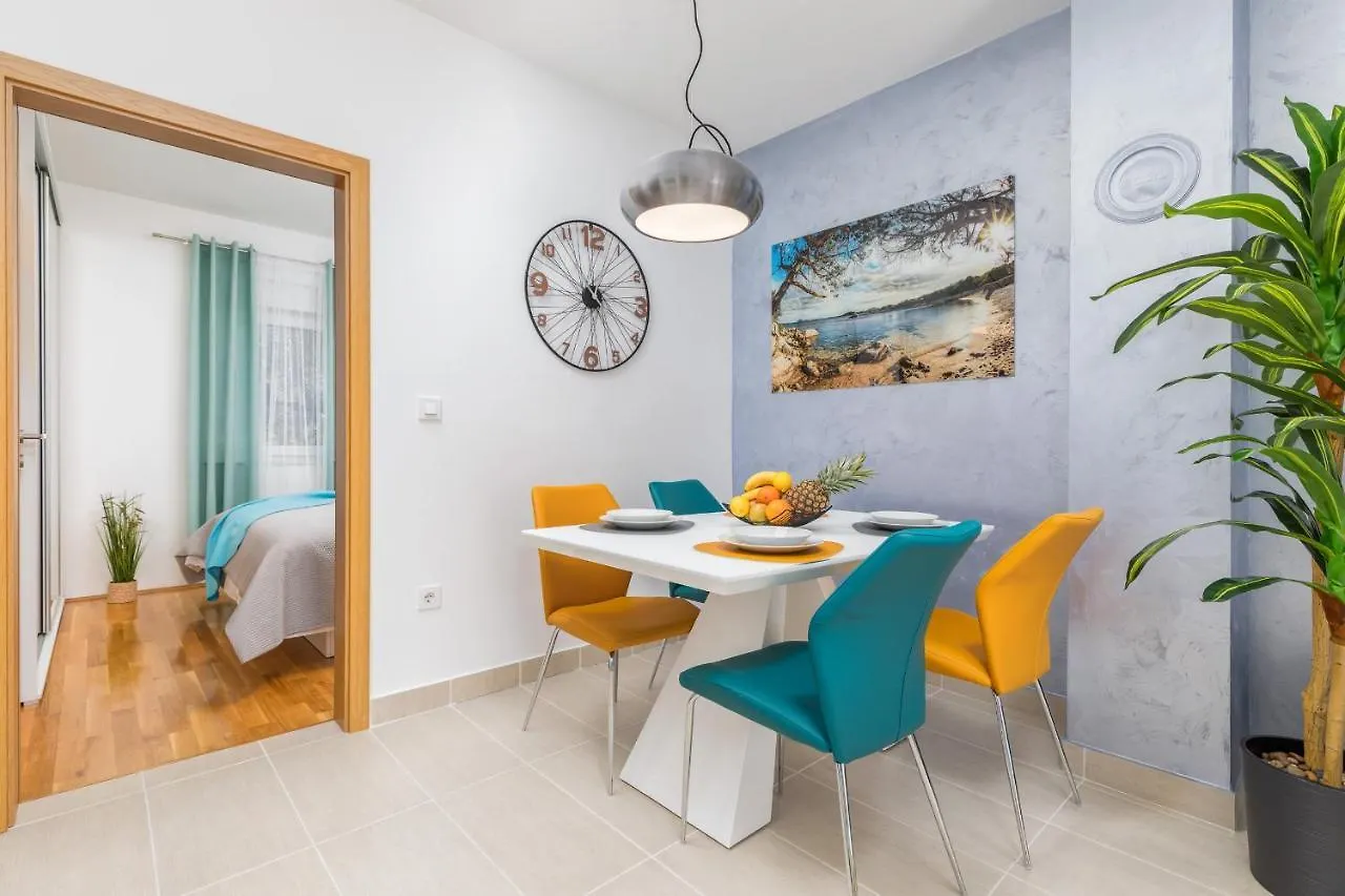 Apartment Mila Fazana