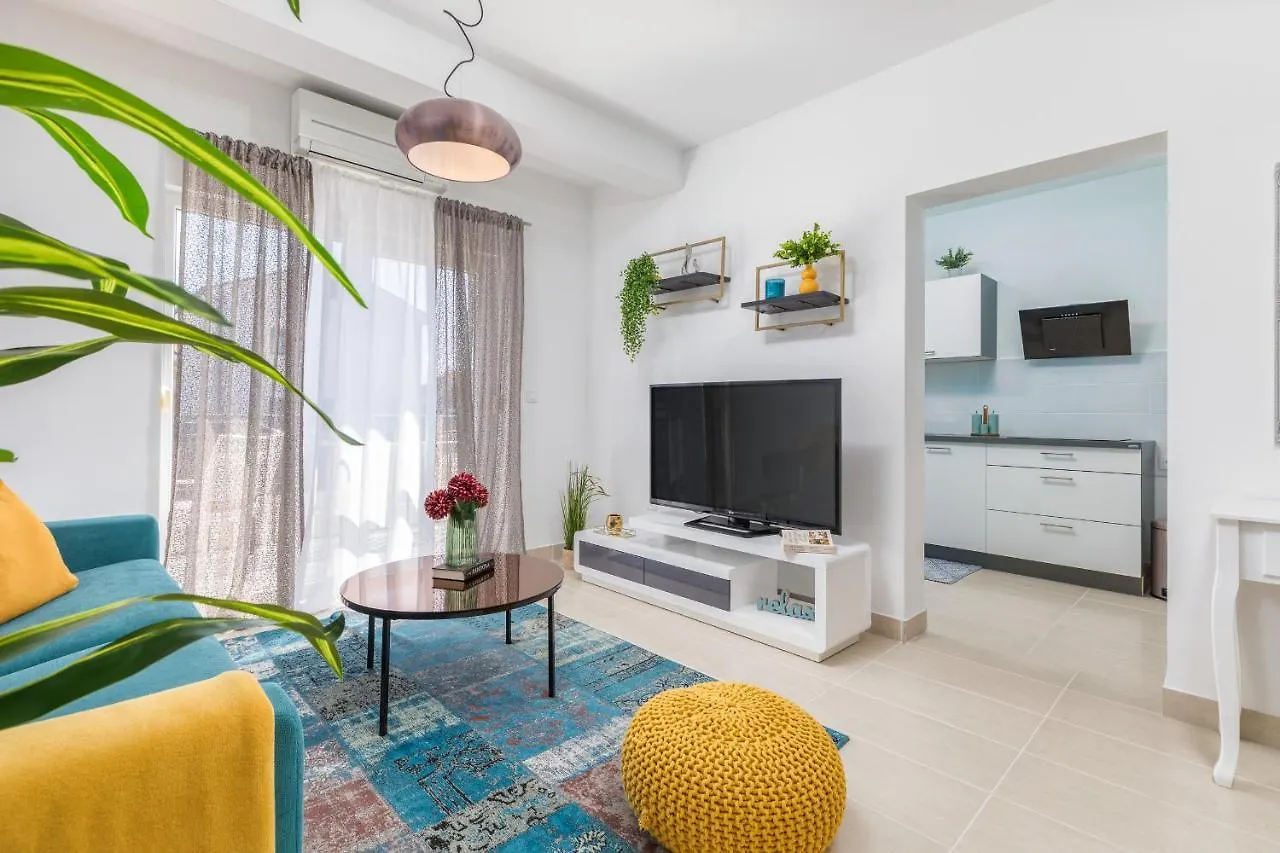 Apartment Mila Fazana Croatia