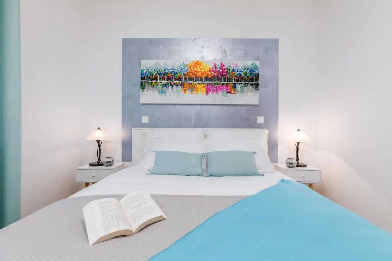 Apartment Mila Fazana Croatia