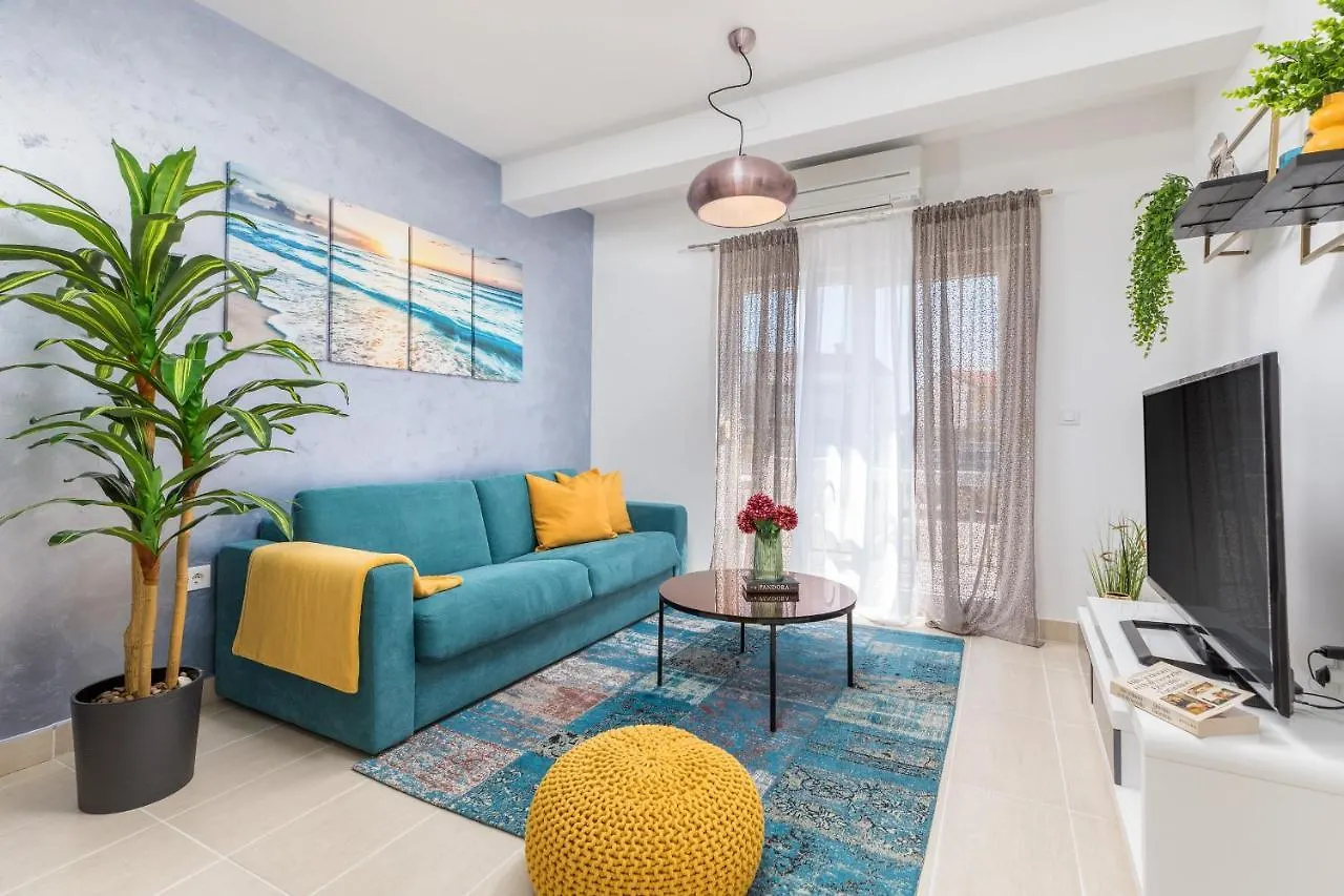 Apartment Mila Fazana