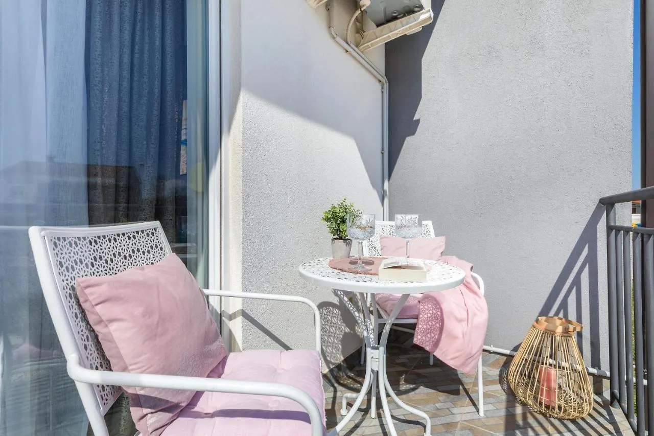 Apartment Mila Fazana