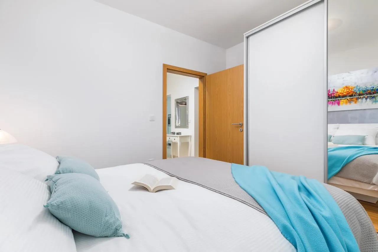 Apartment Mila Fazana Croatia
